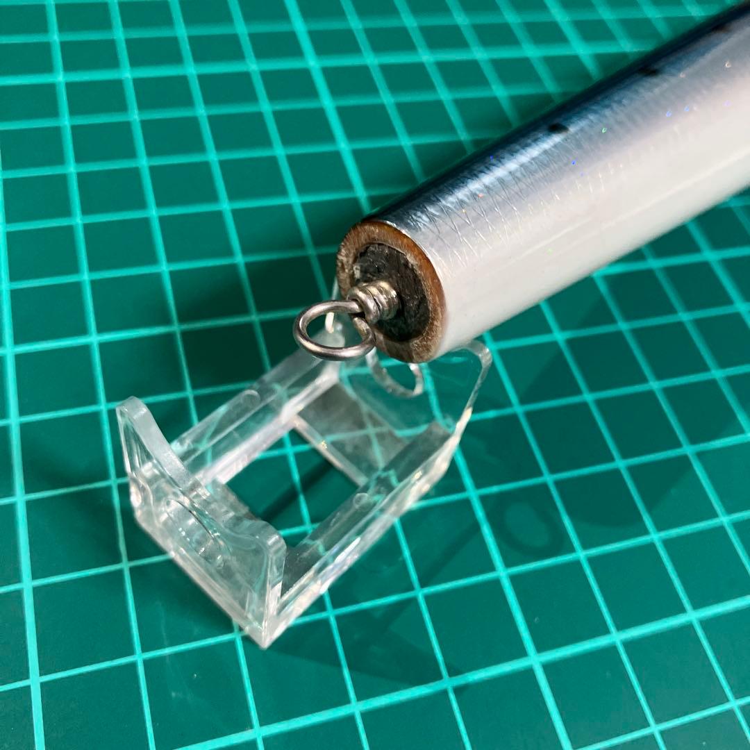 クラフトベイト　ポッパー