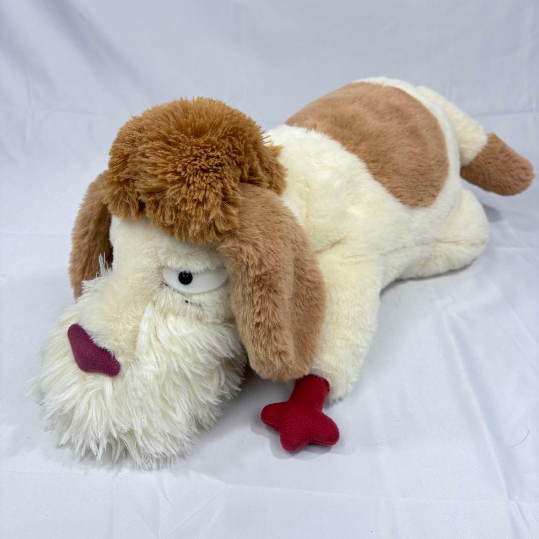 ★タグ付き★ スタジオジブリ ジブリパーク ぬいぐるみ ヒン