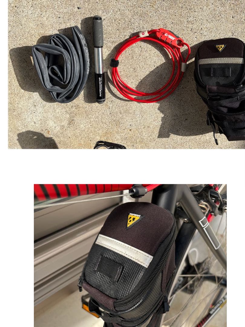 Felt Z85 ロードバイク 700C×25C 540mm競技用自引き取り限定