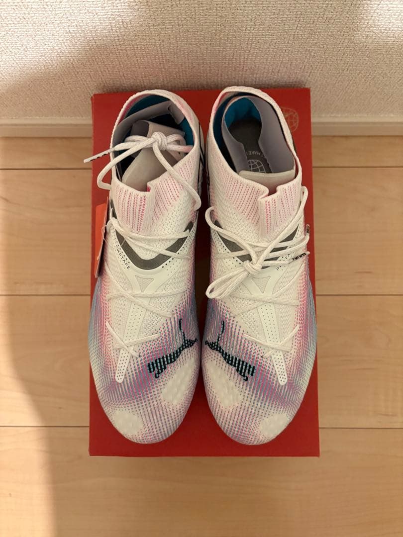 シューズ PUMA FUTURE 7 ULTIMATE FG/AG