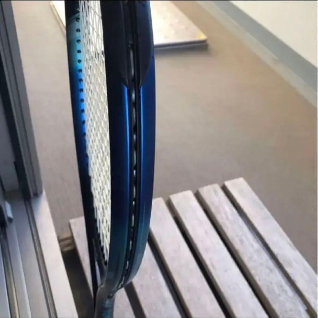 【希少極美品】YONEX EZONE 100+ カスタム G2