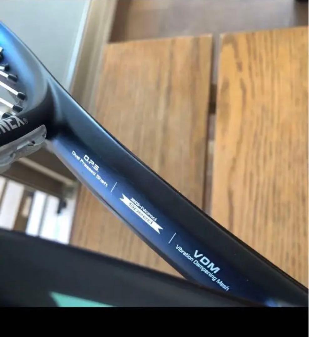 【希少極美品】YONEX EZONE 100+ カスタム G2