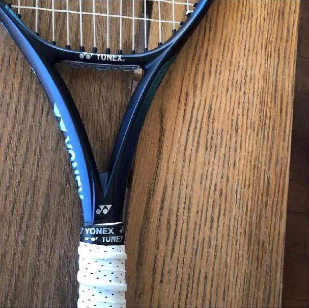 【希少極美品】YONEX EZONE 100+ カスタム G2