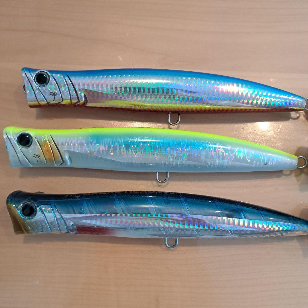 パームス　ブレイクヘッド　200　165 　最終値下げ