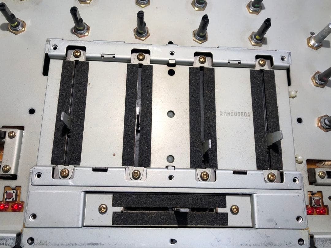 Technics テクニクス　SH-MX1200