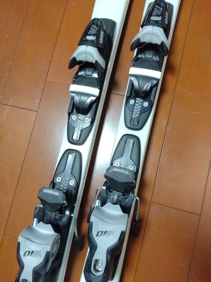 【状態良好☆】170cm　DYNASTARスキー板セット♪　送料無料！