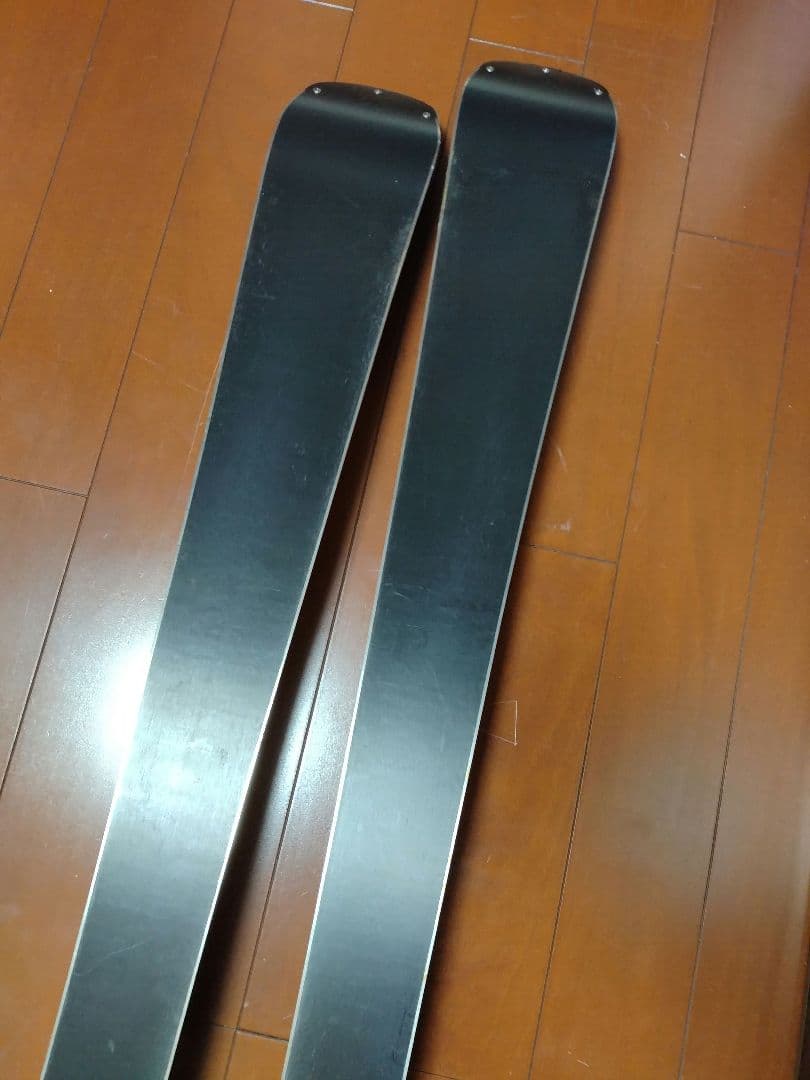 【状態良好☆】170cm　DYNASTARスキー板セット♪　送料無料！