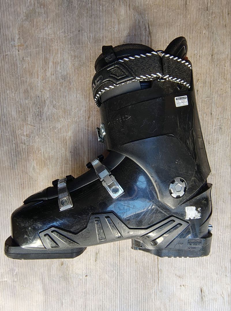 【状態良好☆】170cm　DYNASTARスキー板セット♪　送料無料！