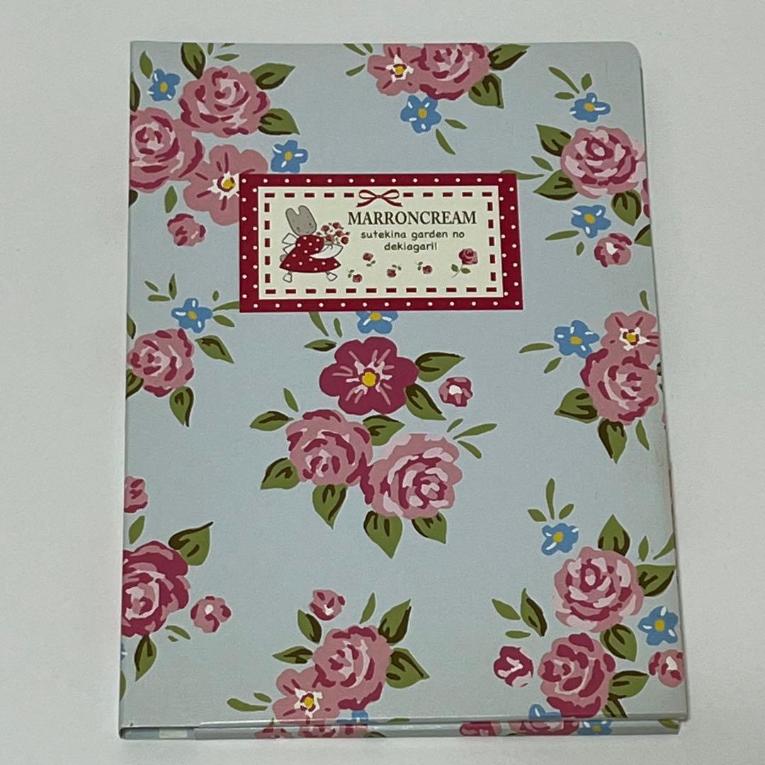 マロンクリームグッズまとめ売り　サンリオ