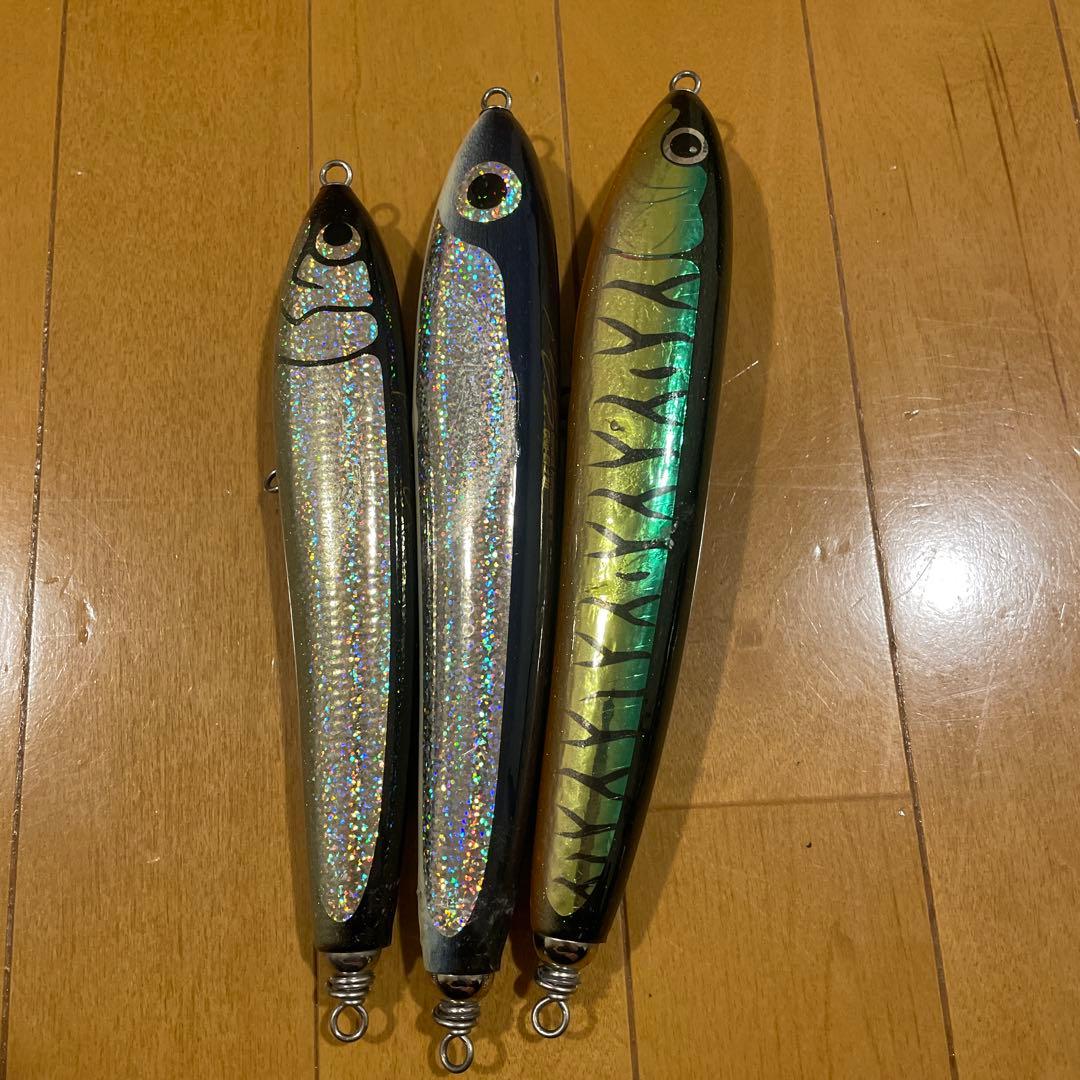 カーペンター　ガンマ120 ガンマ90 幻影120セット