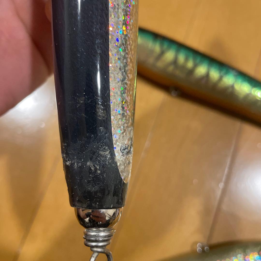 カーペンター　ガンマ120 ガンマ90 幻影120セット