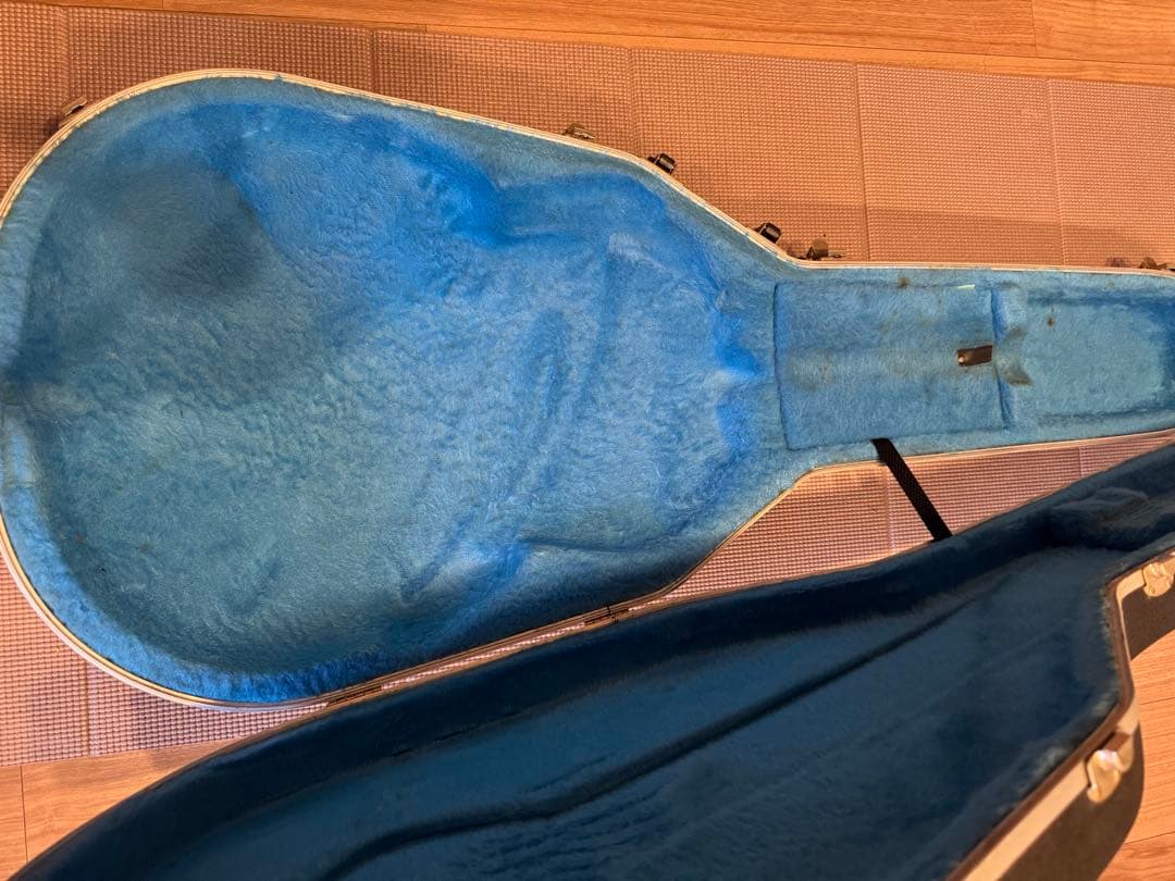 値下げ　オベーション エレアコ 1868 Elite ハードケース付