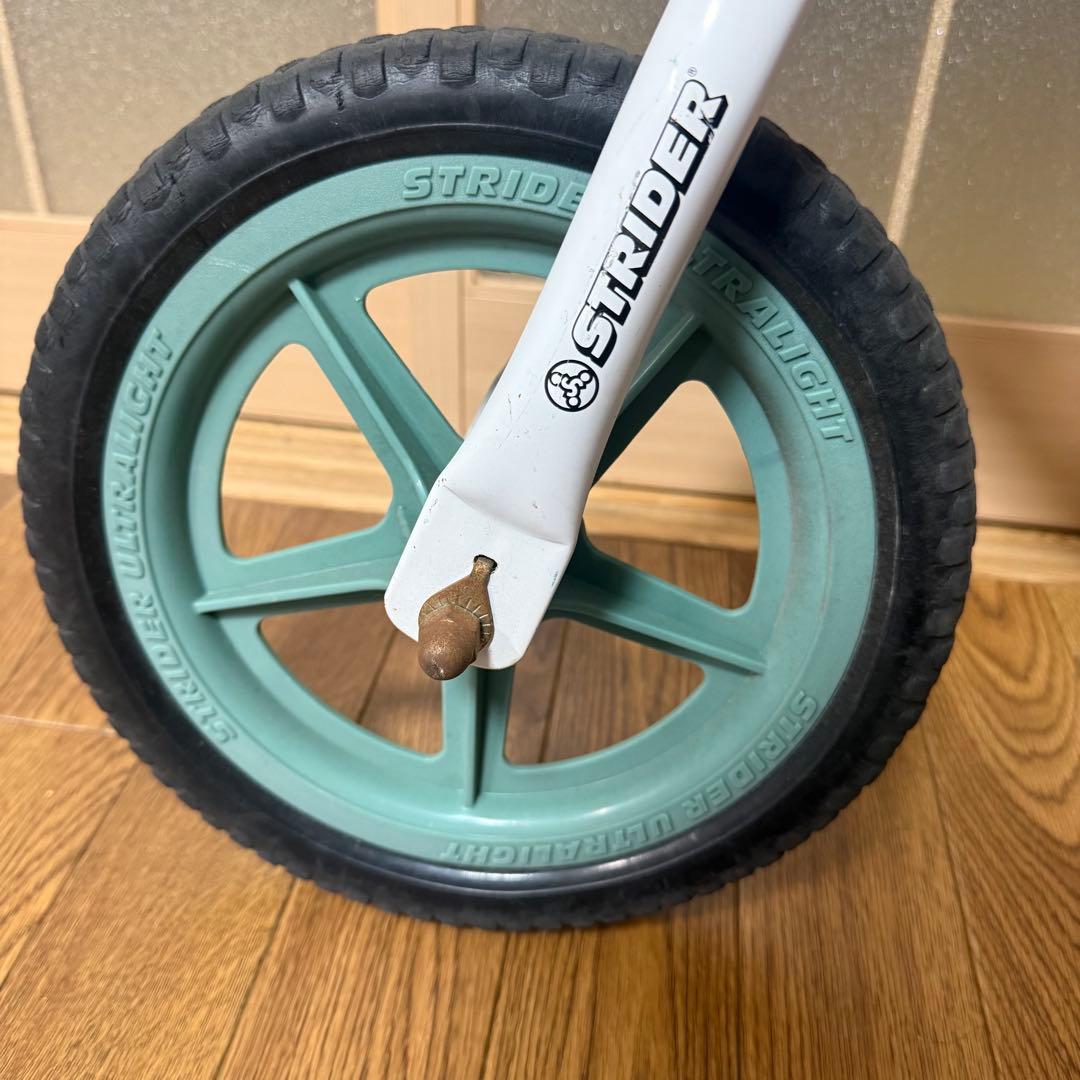 STRIDER ムラサキスポーツ限定モデル XLARGE コラボカラー ピンク