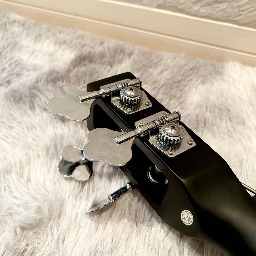 【完動美品】 Hallstatt RYB-200 アップライトベース