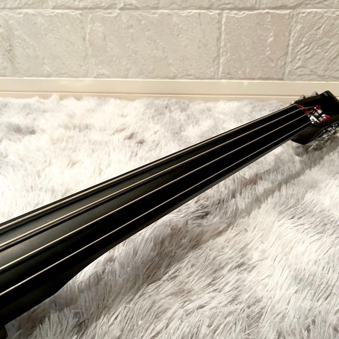 【完動美品】 Hallstatt RYB-200 アップライトベース