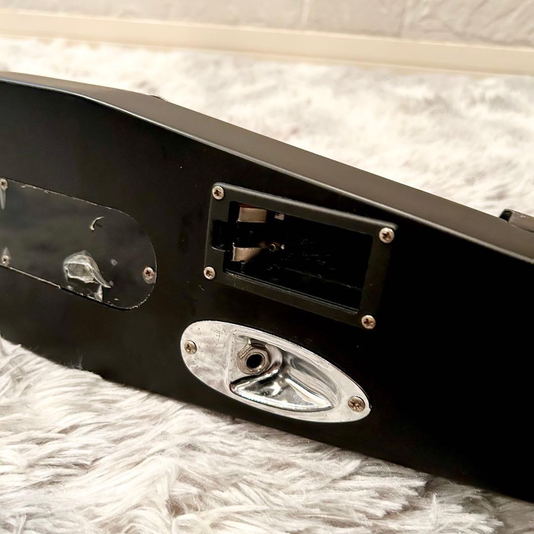 【完動美品】 Hallstatt RYB-200 アップライトベース