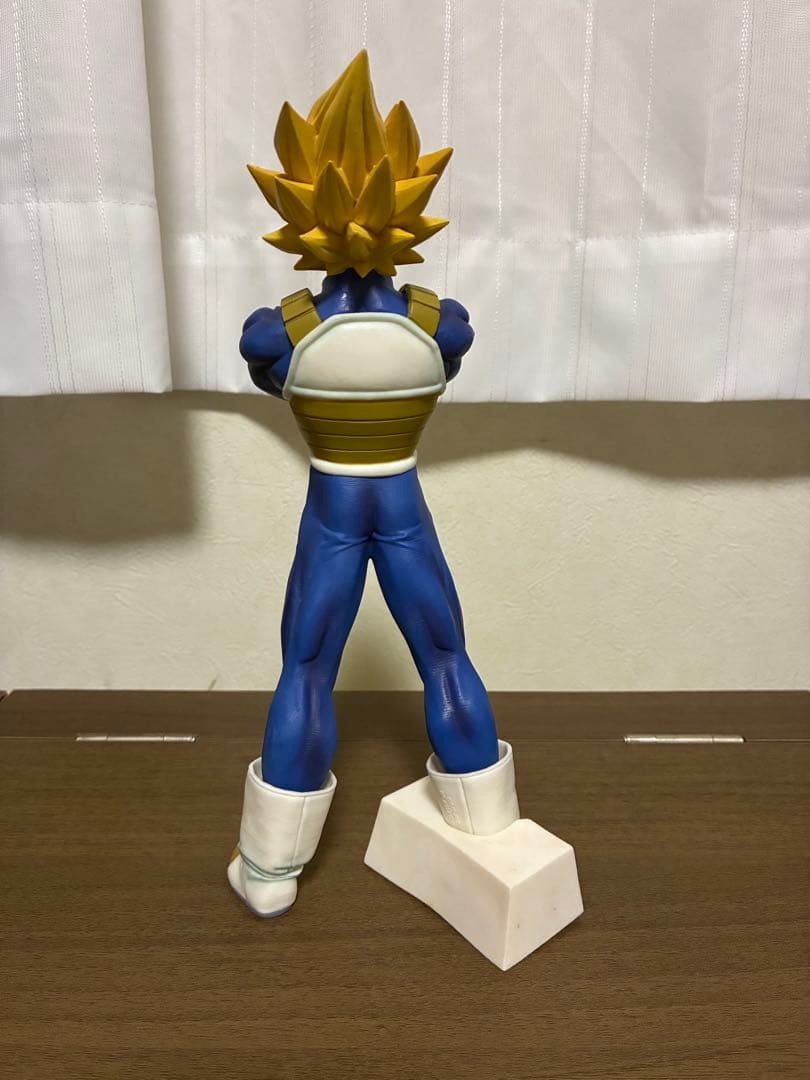 一番くじ ドラゴンボール メモリーズ ベジータ