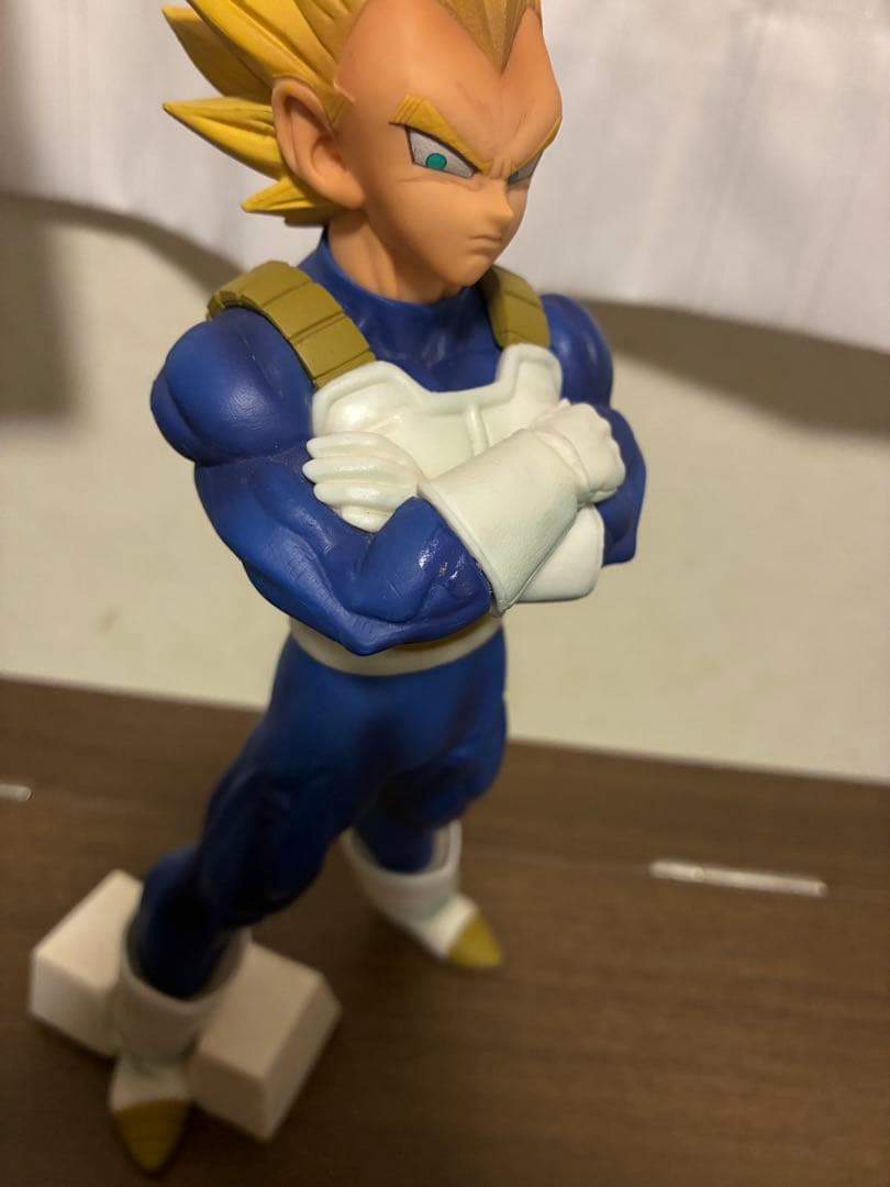 一番くじ ドラゴンボール メモリーズ ベジータ