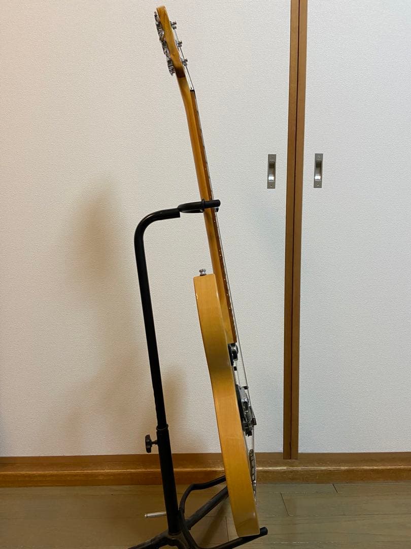 ギター Rickenbacker 330 リッケンバッカー +純正ハードケース