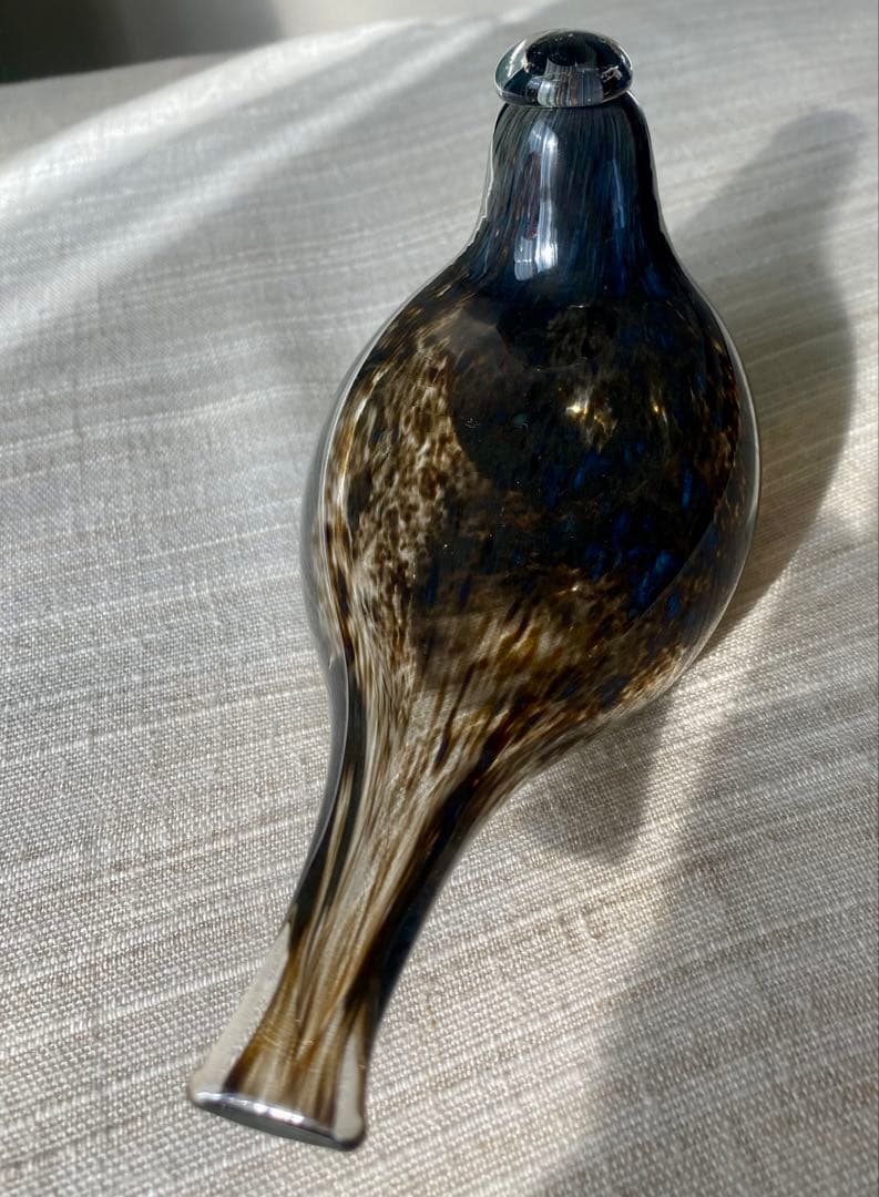 イッタラ バード オイバトイッカ Turkinpyy ヌータヤルヴィ製