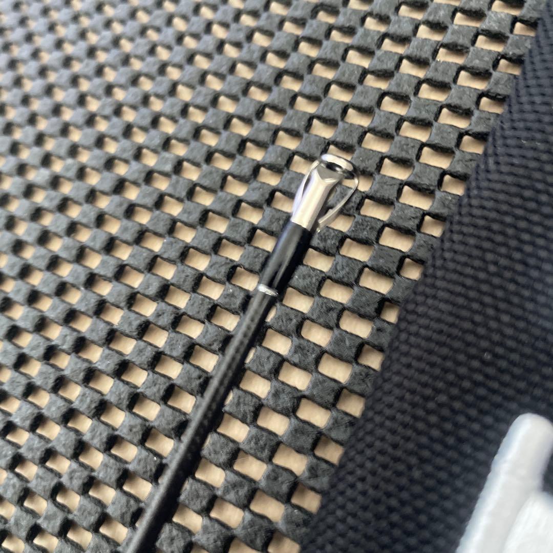 ダイワ　ブラックレーベル　LG 741mhrb