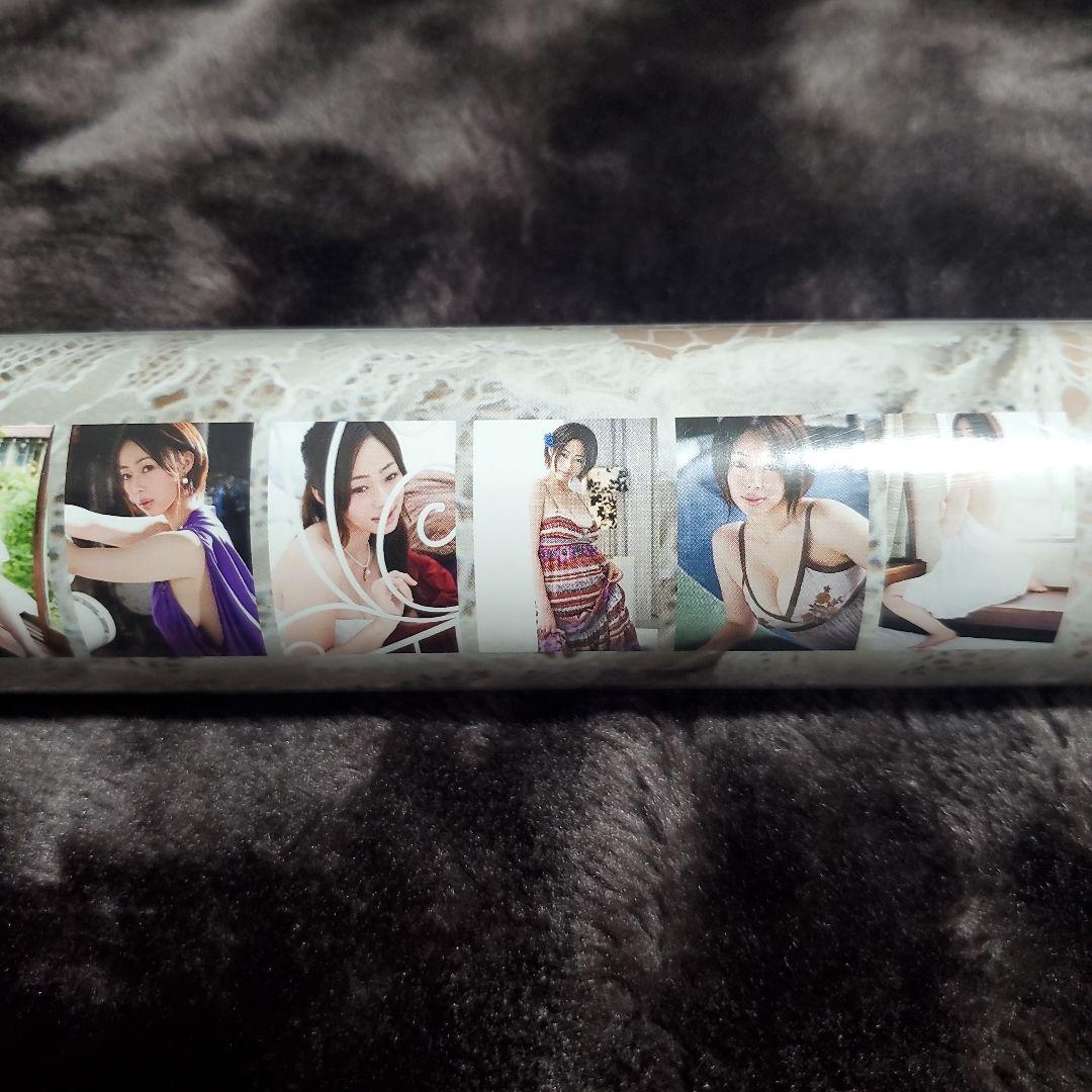 CL-102 2010 壁掛けカレンダー 井上和香 新品未開封品