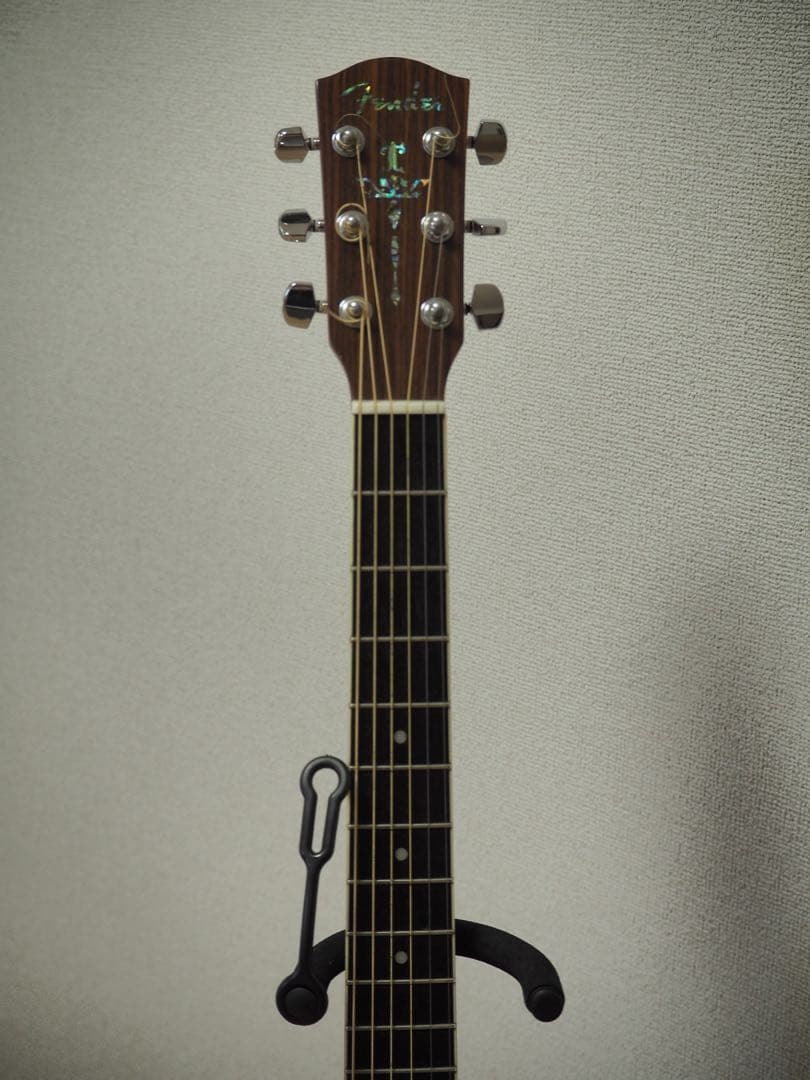 Fender SAC-05 アコースティックギター