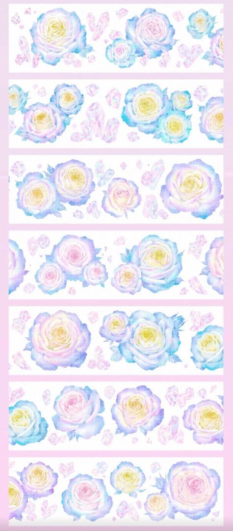 セール86 海外 PETテープ マスキングテープ