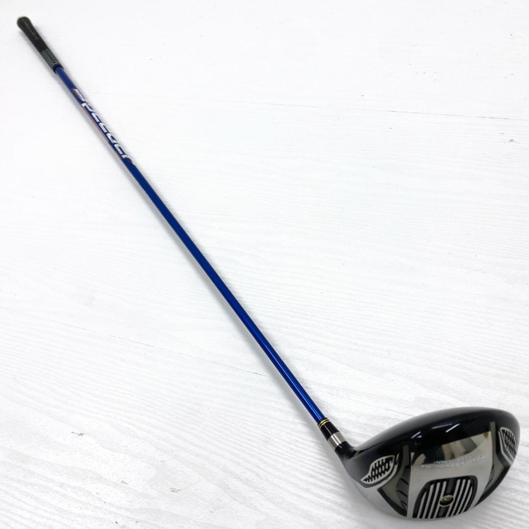 TEAM YOSHIMURA チームヨシムラ RS ドライバー 1w 10.5°