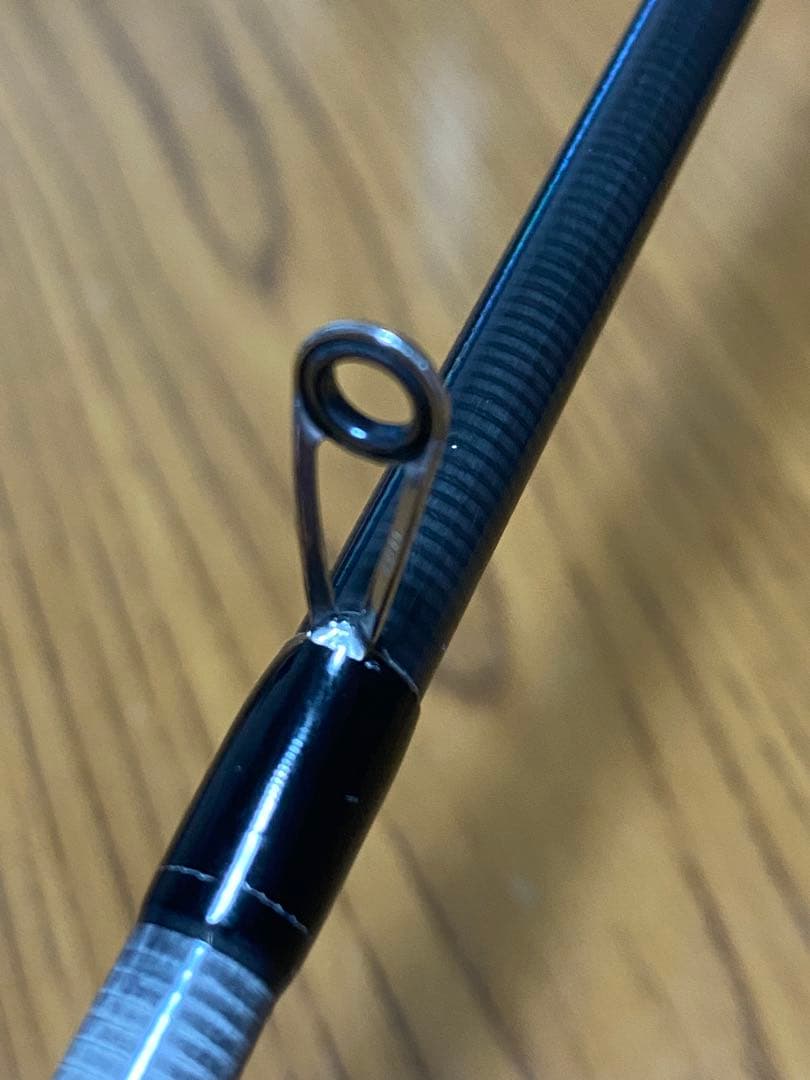 ダイワ　ネオステージTT 89M 【中古】