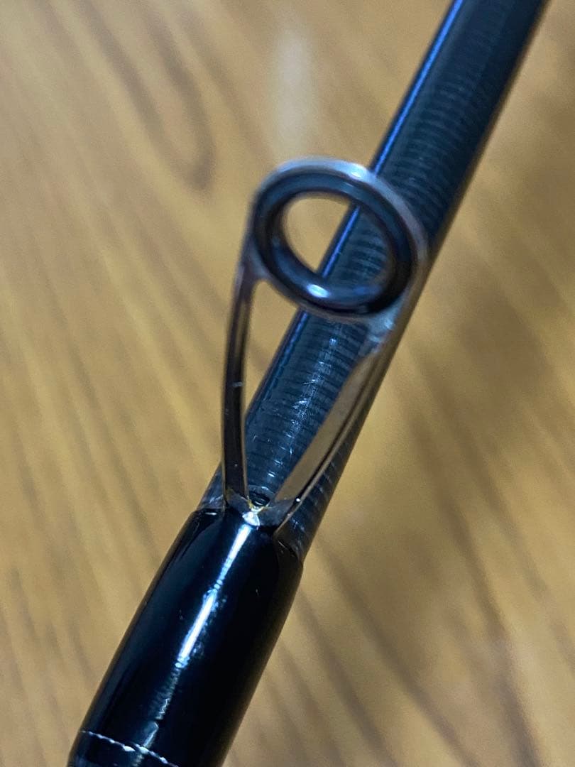 ダイワ　ネオステージTT 89M 【中古】