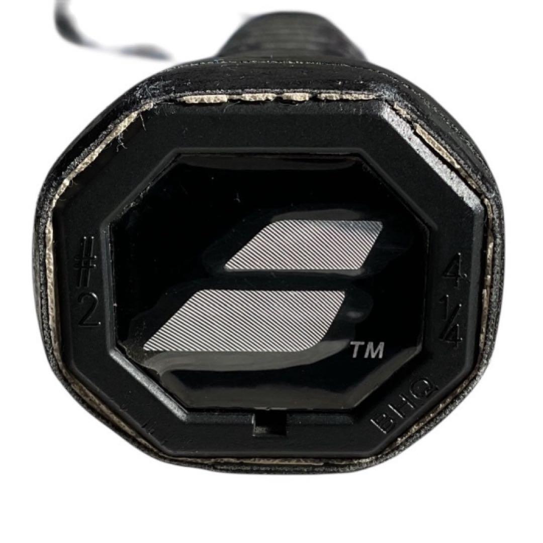 【BabolaT】 バボラ テニスラケット EVO DRIVE LITEケース付