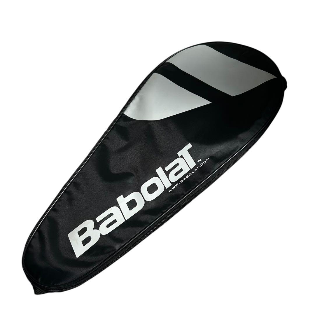 【BabolaT】 バボラ テニスラケット EVO DRIVE LITEケース付
