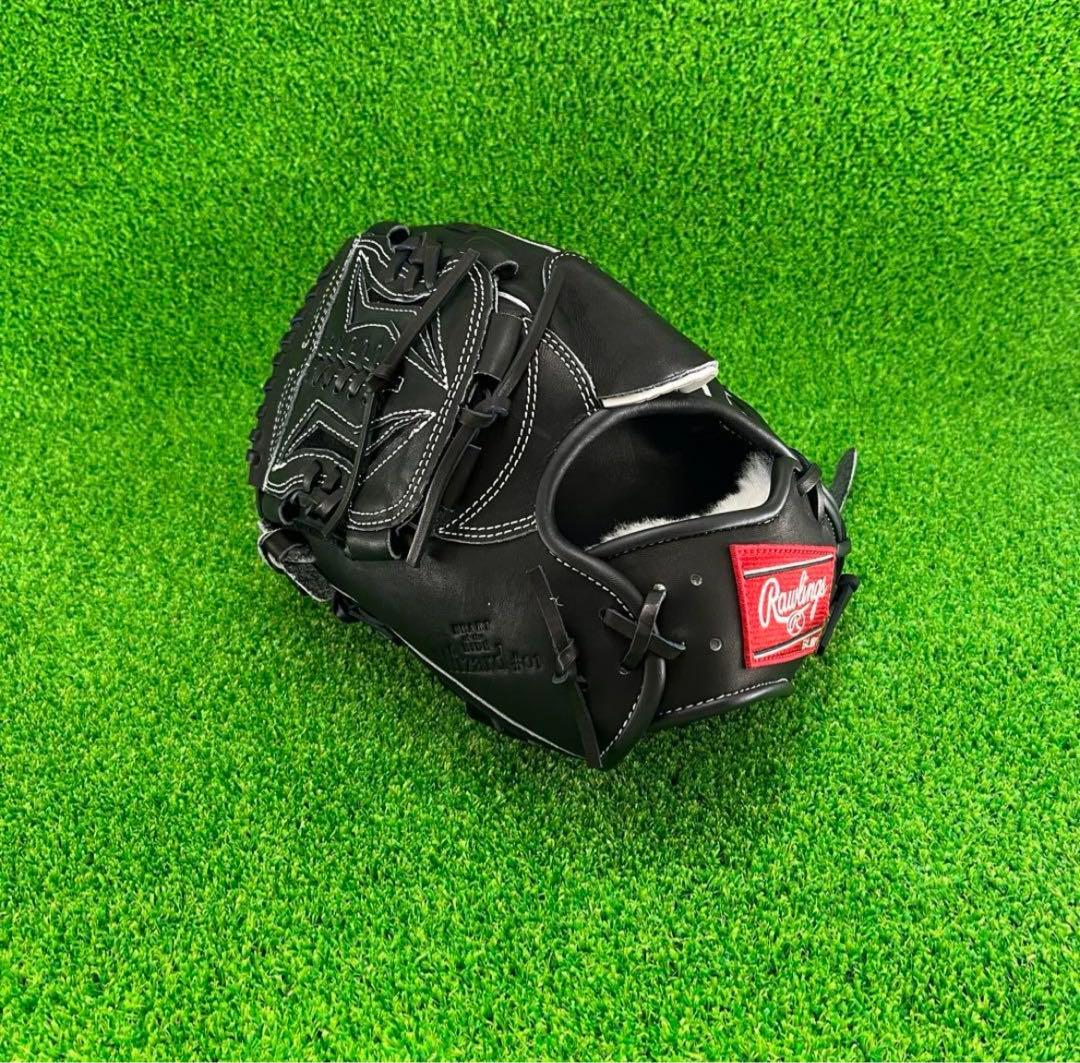 Rawlings ローリングス 軟式グローブ 左投げ 投手用 216