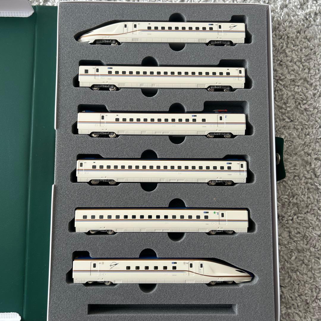 KATO 10-1222 E7系 北陸新幹線