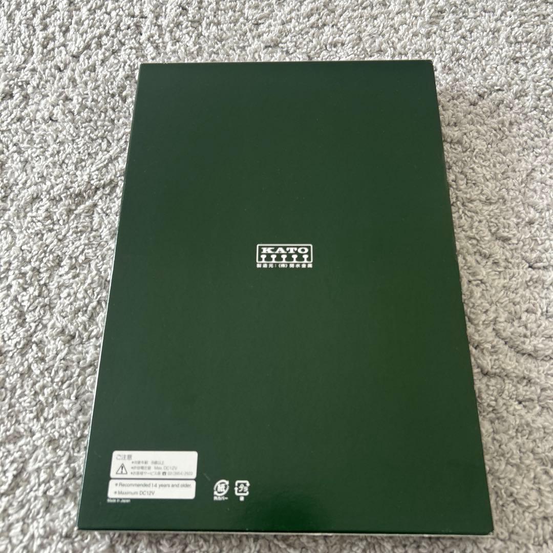 KATO 10-1222 E7系 北陸新幹線