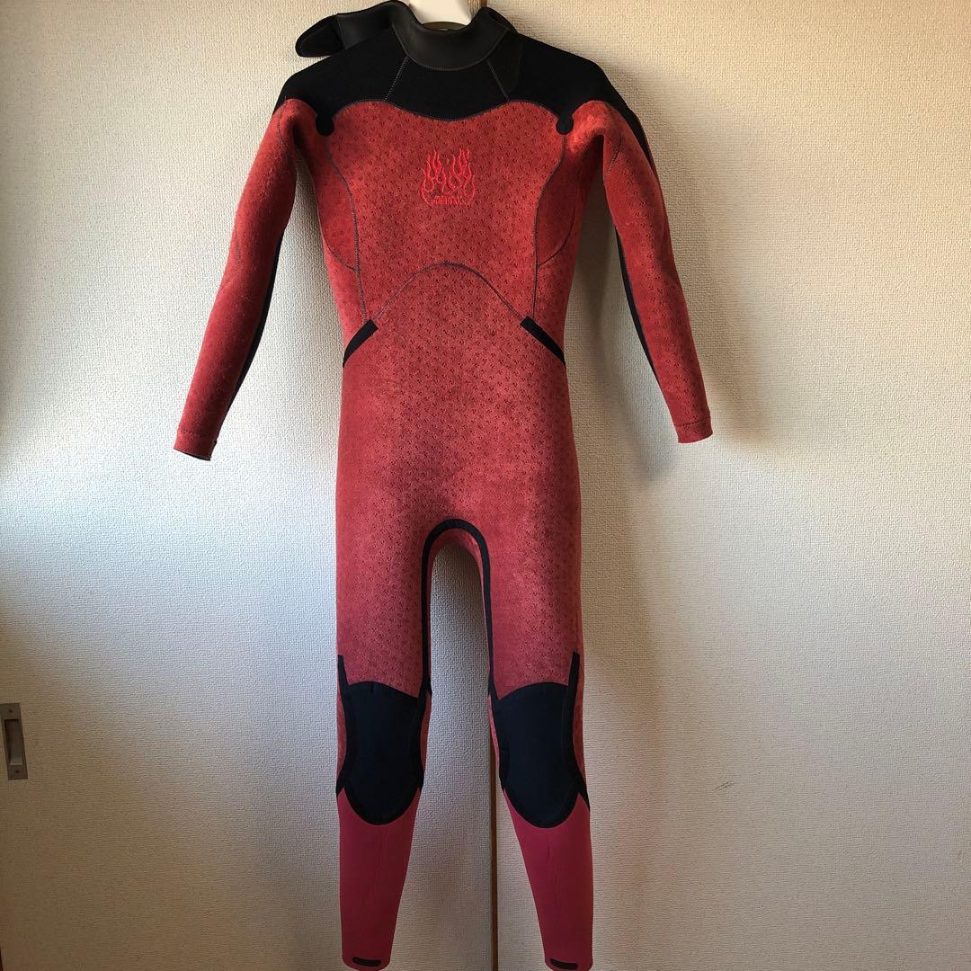 オニールレディースセミドライ