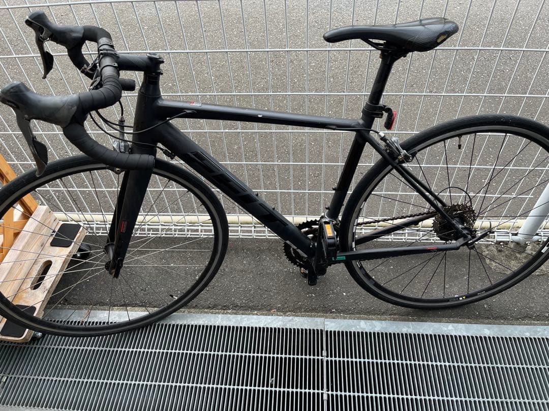 最終値下げ【東京都北区引き取り限定】 FELT FR60 2019年モデル