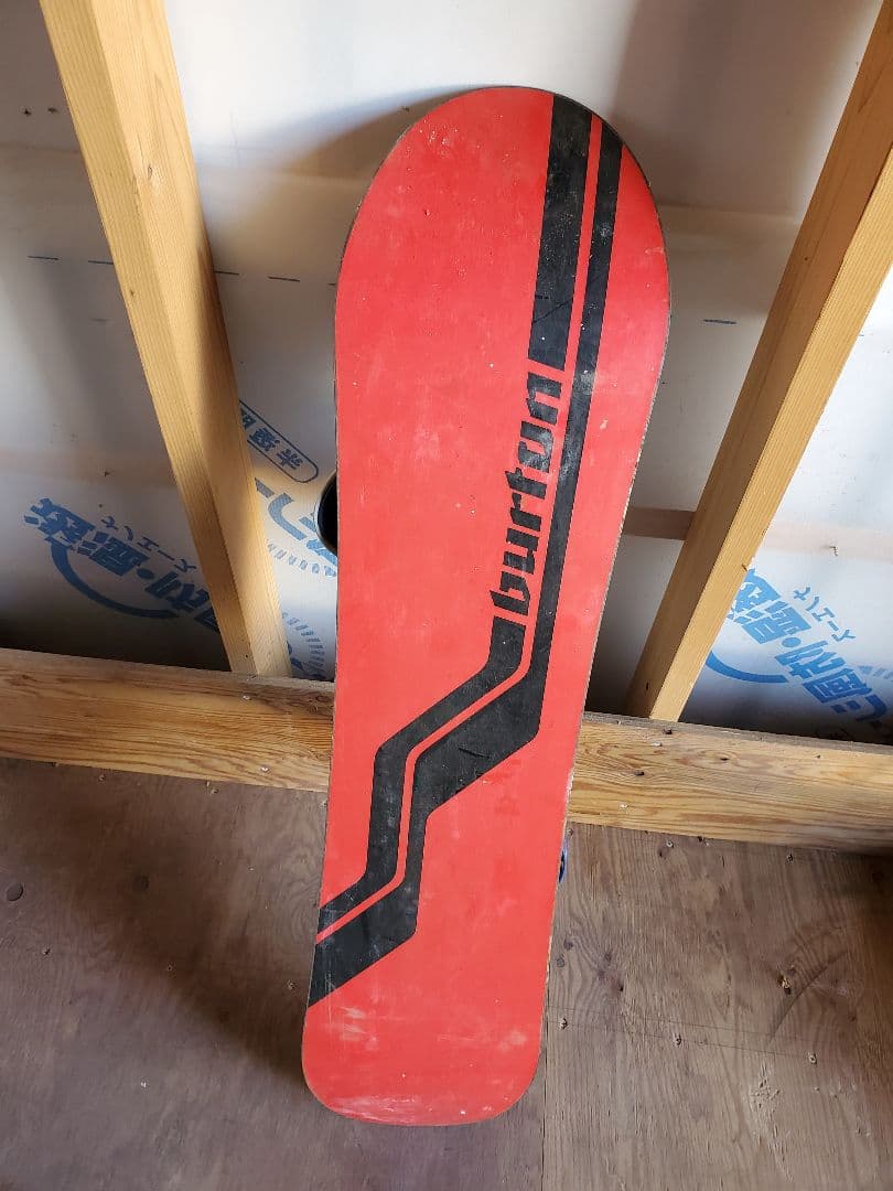 バートン　スノーボード　約100cm　ジュニア