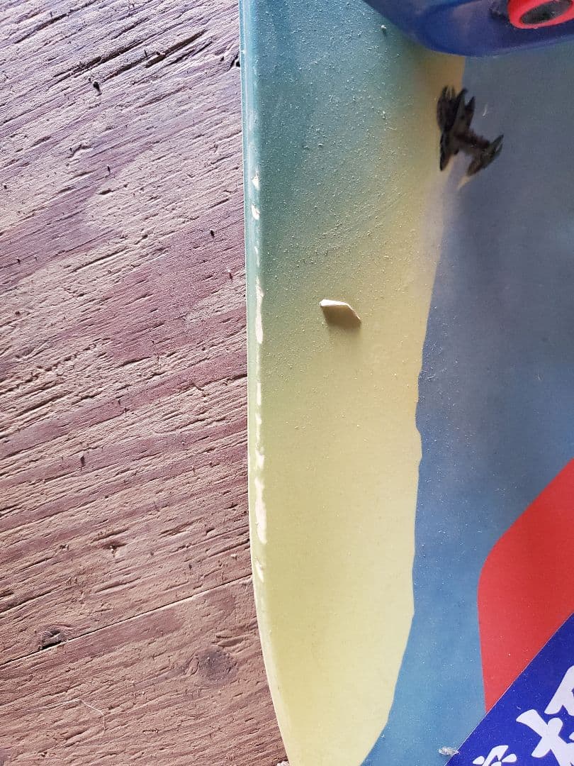 バートン　スノーボード　約100cm　ジュニア