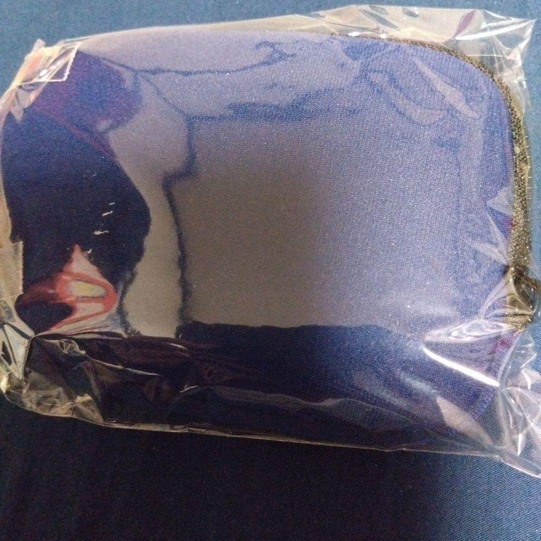 ポケモン　ポーチ　ジラーチ　カード　カクレオン　タマタマ　ドータクン　限定品