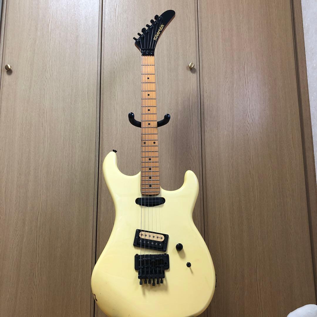 Kramer ESPヴィンテージ