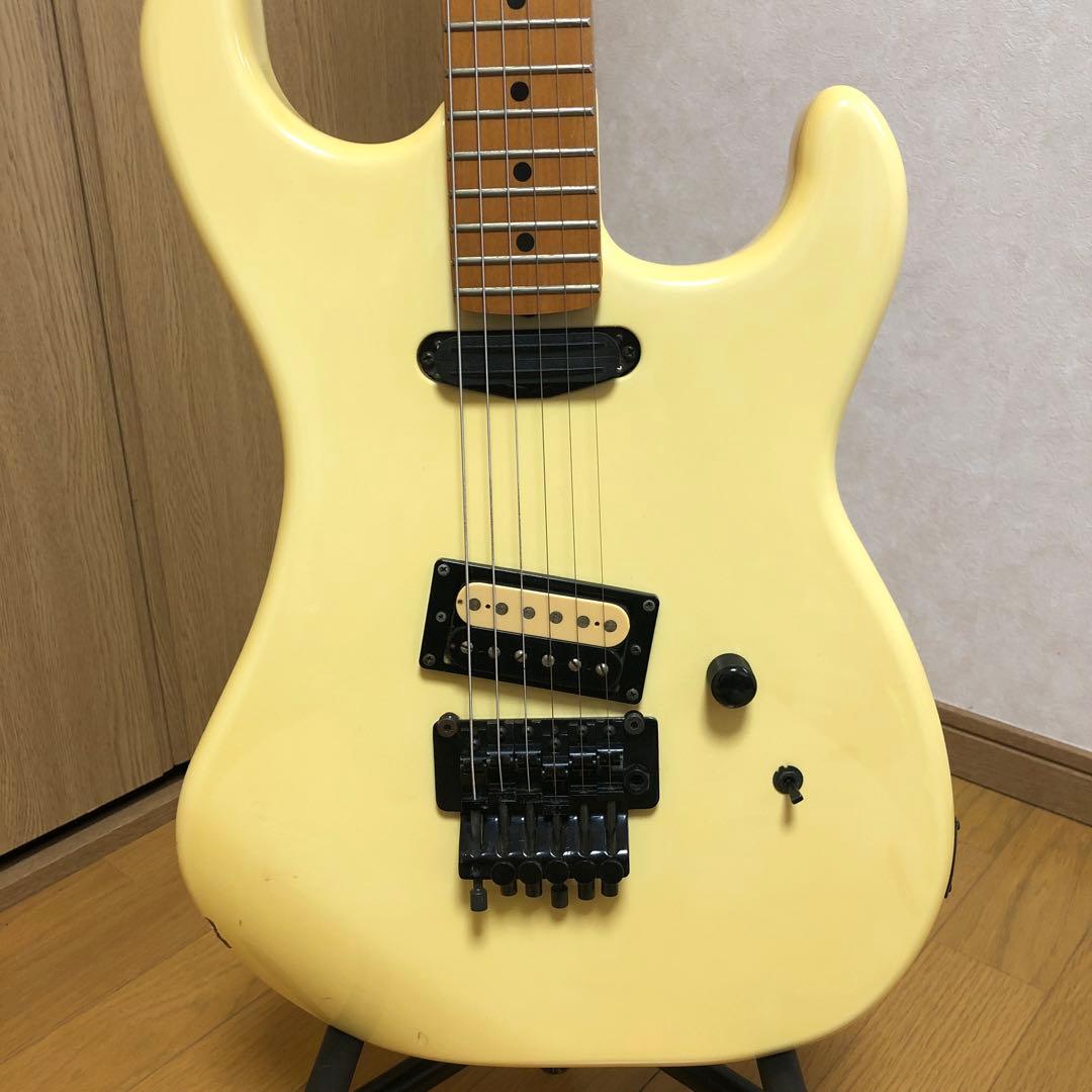 Kramer ESPヴィンテージ