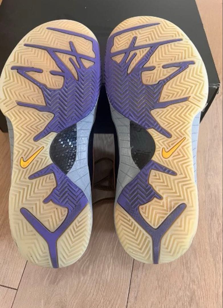 シューズ(男性用) KOBE 4 protro 28cm