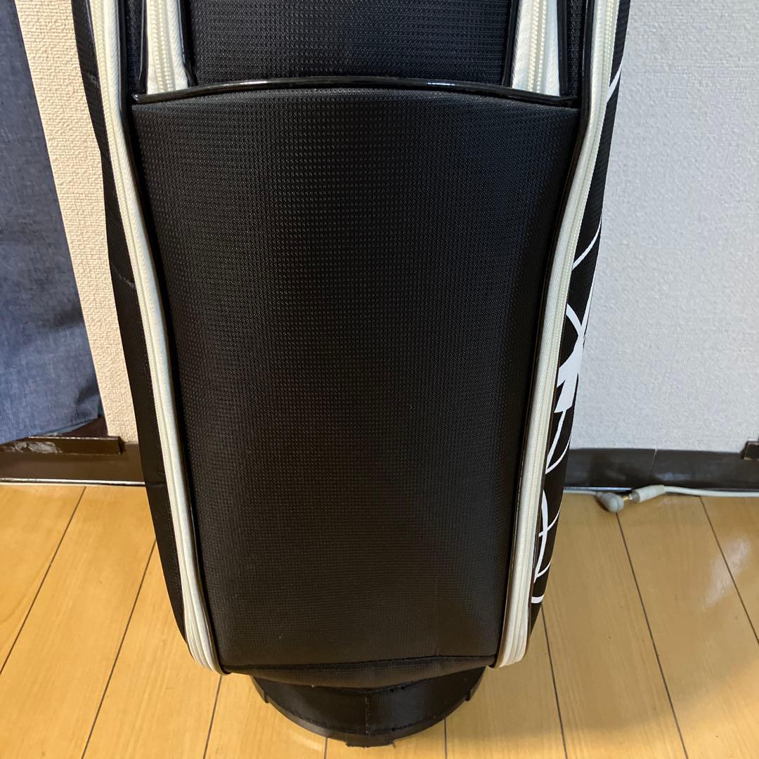 TRANS CONTINENTS / トランスコンチネンツ キャディバッグ