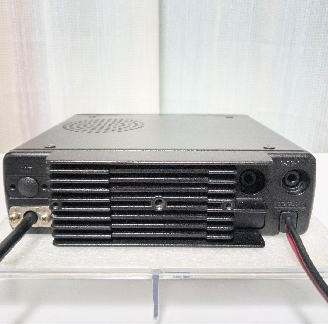 ケンウッド製　TM-732 (145/433) 10 w機　訳アリ動作品