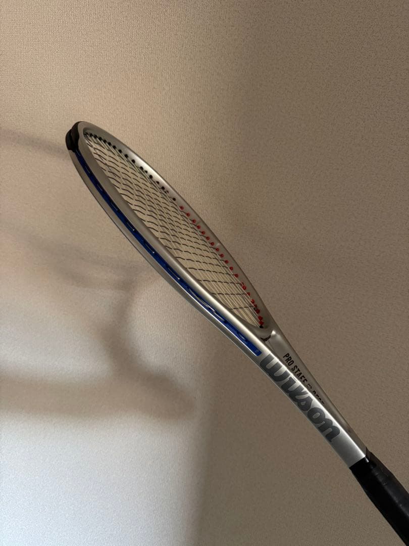 prostaff RF97 V13 G2（出張中。2月20日に戻ります）