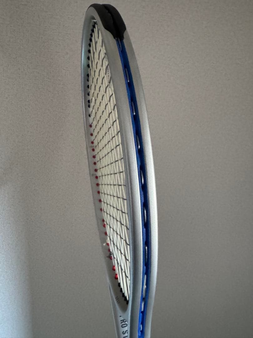 prostaff RF97 V13 G2（出張中。2月20日に戻ります）