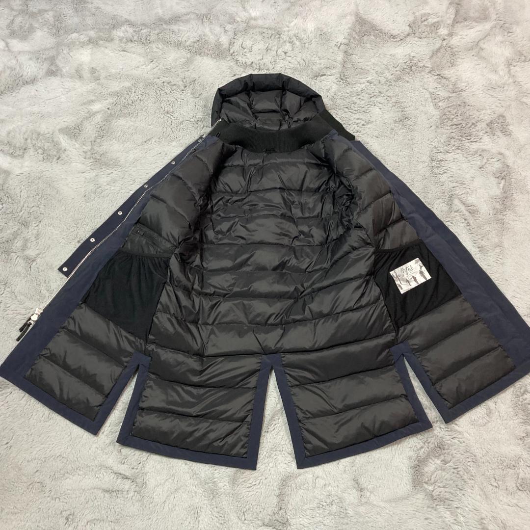 新品未使用 スキーウェア　AZTECH MOUNTAIN メーカーサンプル品