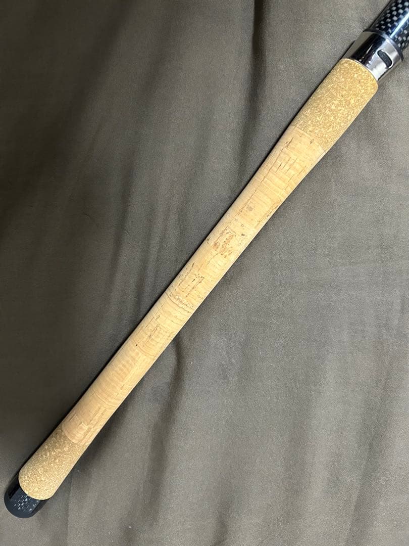 シマノ　OCEA AR-C S906L シーバスロッド ３ピースロッド